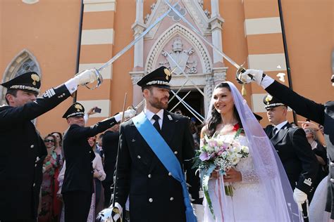 Le foto del matrimonio di Luisa Corna e Stefano。